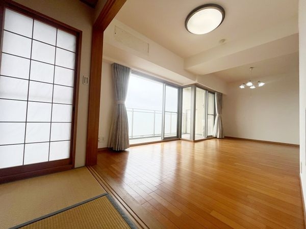 レピア東難波　中古マンション