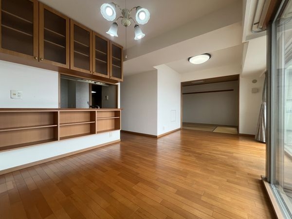 レピア東難波　中古マンション