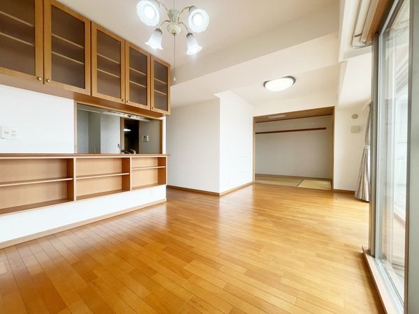 レピア東難波　中古マンション