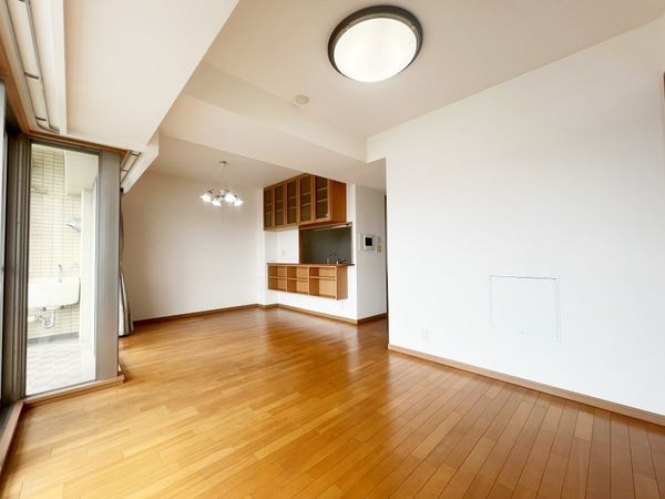 レピア東難波　中古マンション