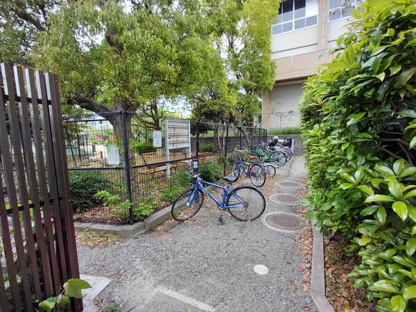 ステイツ西宮甲東園　中古マンション