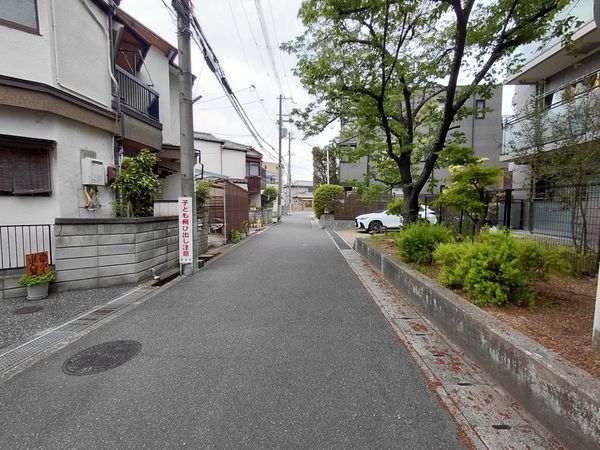 ステイツ西宮甲東園　中古マンション