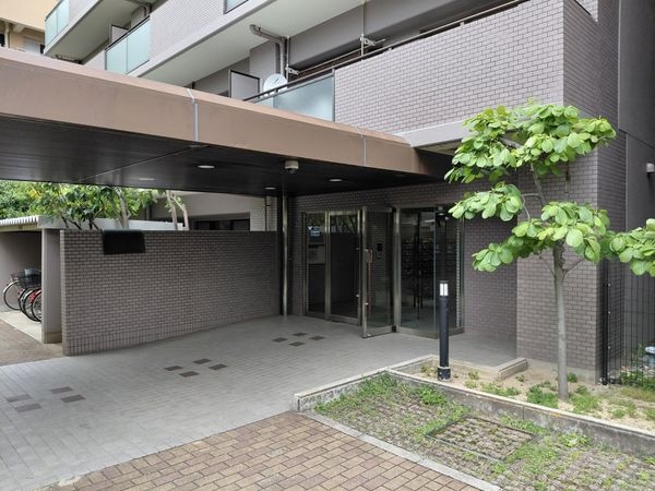 ステイツ西宮甲東園　中古マンション