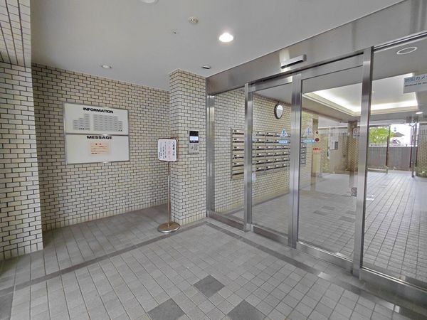 ステイツ西宮甲東園　中古マンション