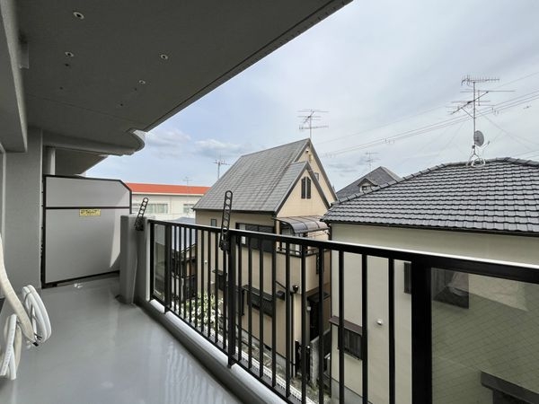 エンゼルハイム宝塚第５　中古マンション