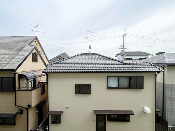 エンゼルハイム宝塚第５　中古マンション