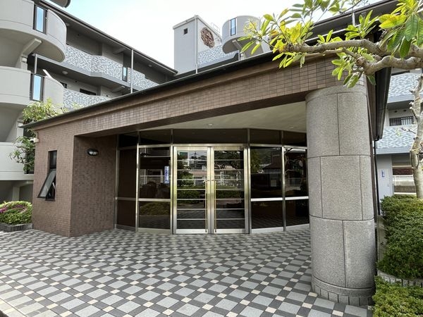 エンゼルハイム宝塚第５　中古マンション
