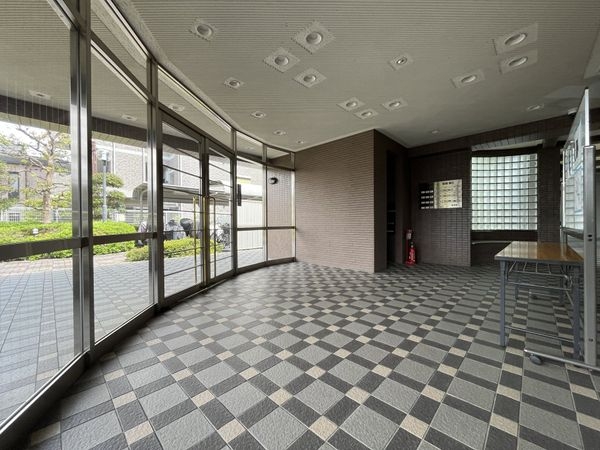 エンゼルハイム宝塚第５　中古マンション