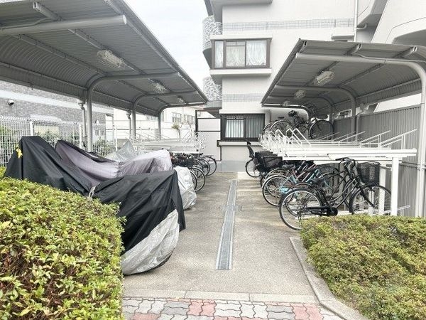 エンゼルハイム宝塚第５　中古マンション