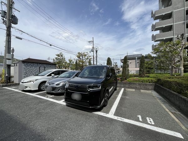 エンゼルハイム宝塚第５　中古マンション