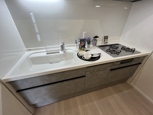 エンゼルハイム宝塚第５　中古マンション