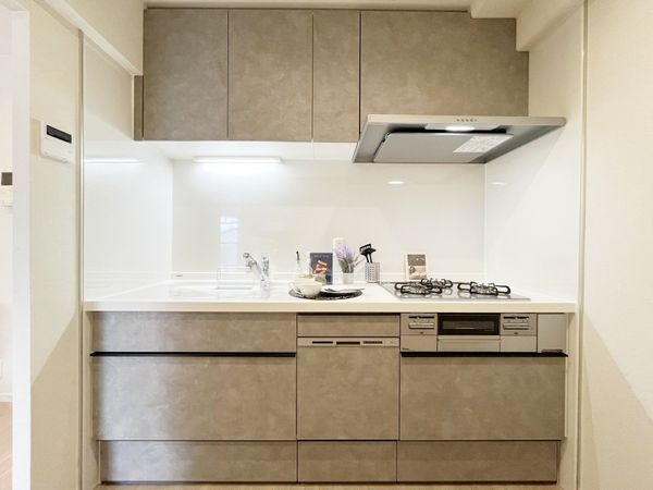エンゼルハイム宝塚第５　中古マンション