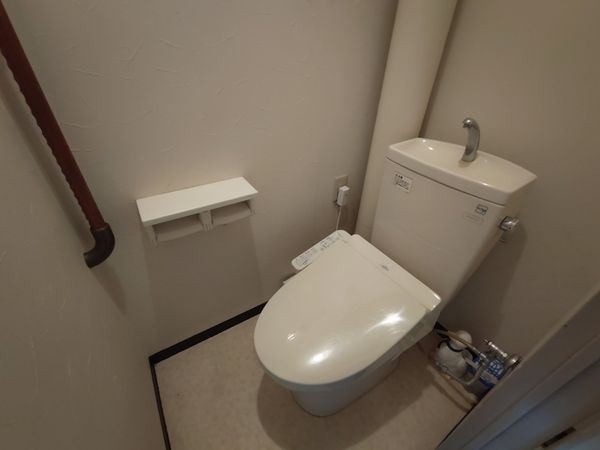 中山五月台住宅15号棟　中古マンション