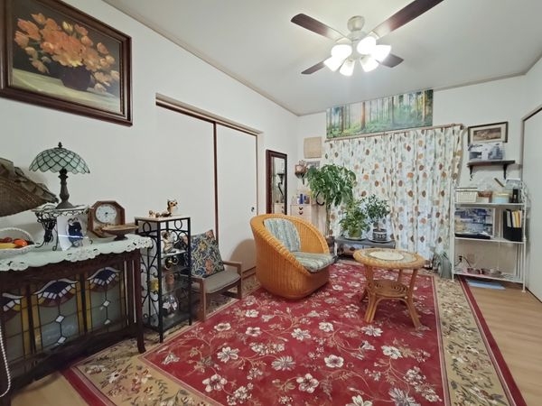 中山五月台住宅15号棟　中古マンション