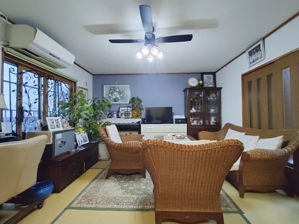 中山五月台住宅15号棟　中古マンション