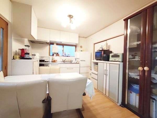 中山五月台住宅15号棟　中古マンション