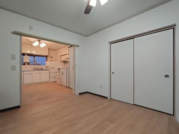 中山五月台住宅15号棟　中古マンション
