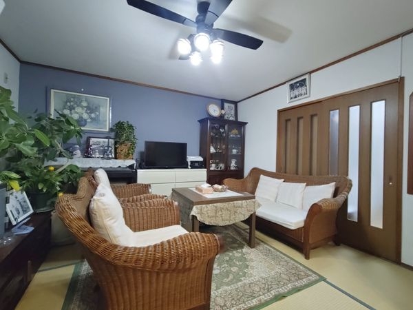 中山五月台住宅15号棟　中古マンション