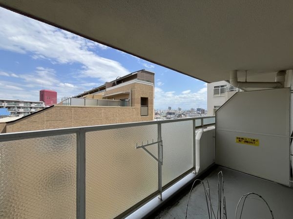 シーアイマンション第三夙川　中古マンション