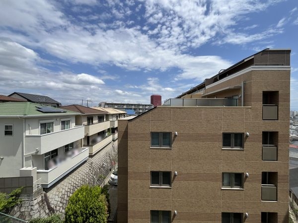シーアイマンション第三夙川　中古マンション