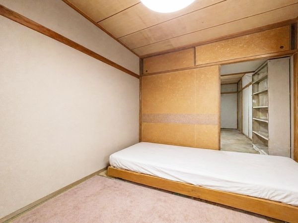 シーアイマンション第三夙川　中古マンション