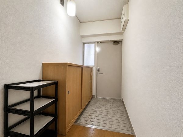 シーアイマンション第三夙川　中古マンション