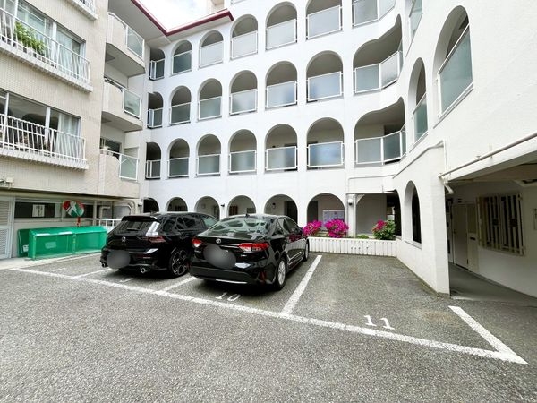シーアイマンション第三夙川　中古マンション
