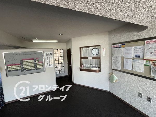シーアイマンション第三夙川　中古マンション