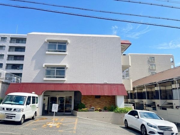 シーアイマンション第三夙川　中古マンション