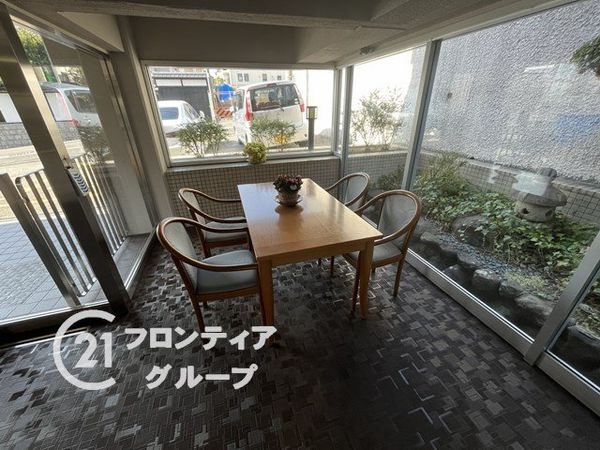 シーアイマンション第三夙川　中古マンション