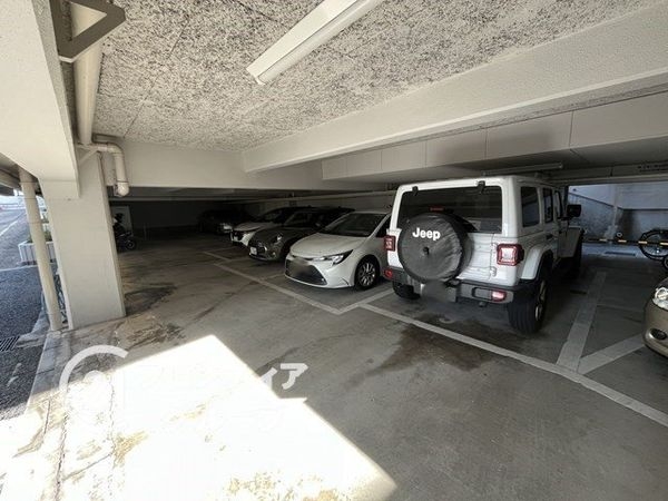 シーアイマンション第三夙川　中古マンション