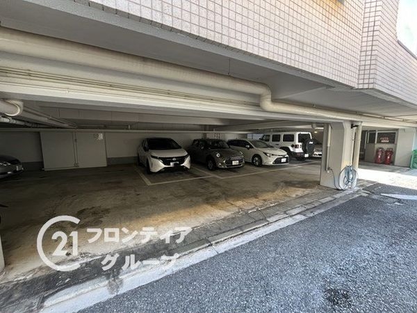 シーアイマンション第三夙川　中古マンション