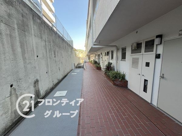 シーアイマンション第三夙川　中古マンション