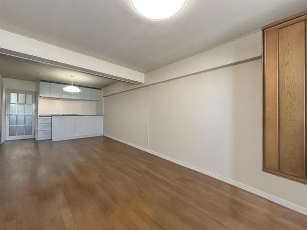 シーアイマンション第三夙川　中古マンション