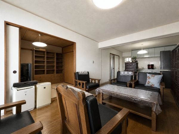 シーアイマンション第三夙川　中古マンション