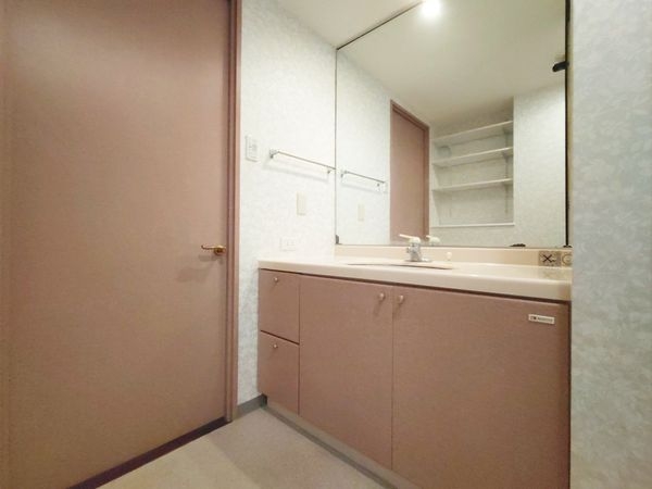 グランヴェール雲雀丘　中古マンション