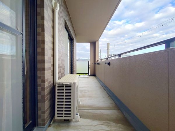 グランヴェール雲雀丘　中古マンション