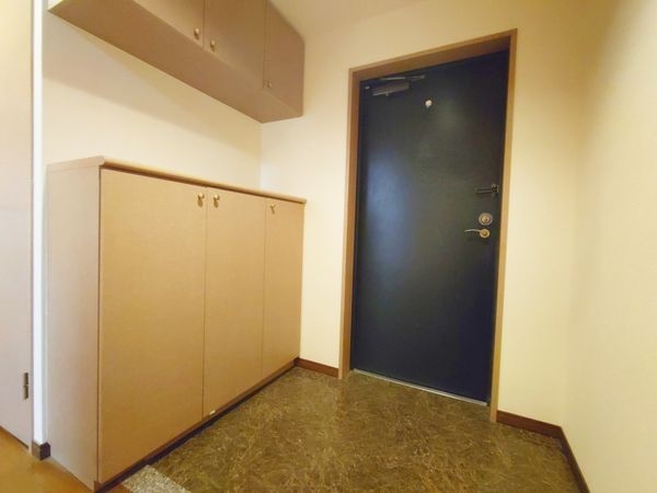 グランヴェール雲雀丘　中古マンション