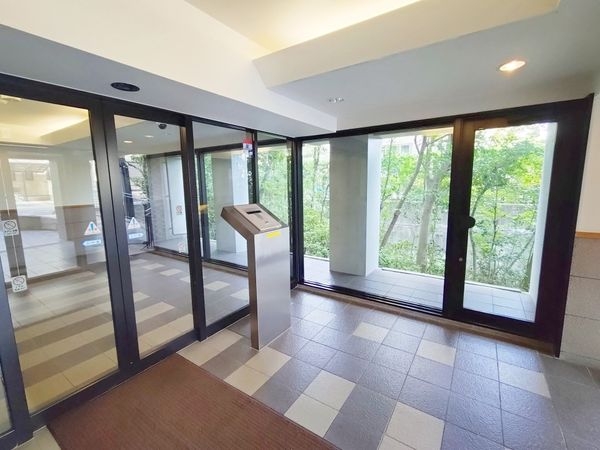 グランヴェール雲雀丘　中古マンション