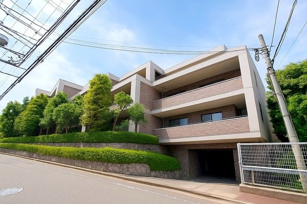 グランヴェール雲雀丘　中古マンション