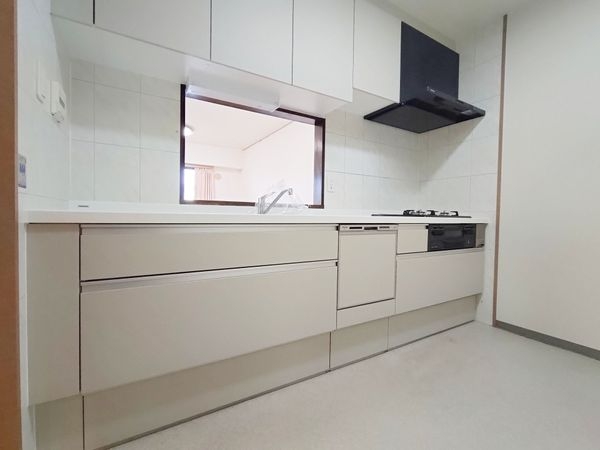 グランヴェール雲雀丘　中古マンション