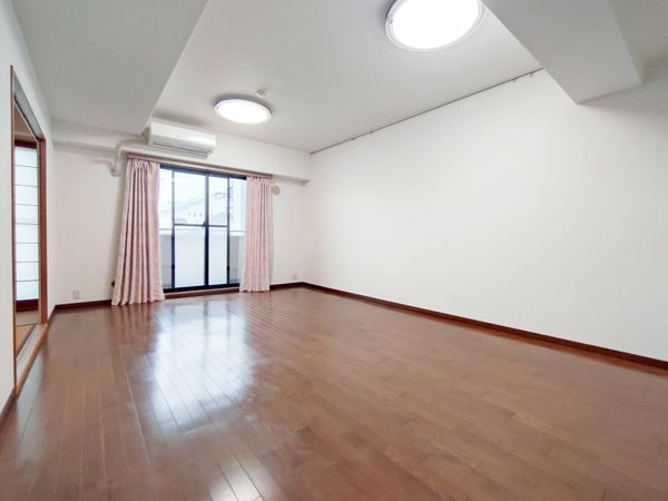 グランヴェール雲雀丘　中古マンション