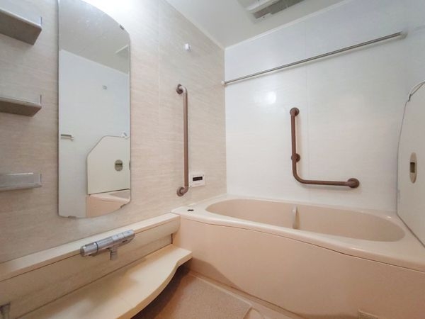 グランヴェール雲雀丘　中古マンション