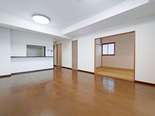 グランヴェール雲雀丘　中古マンション