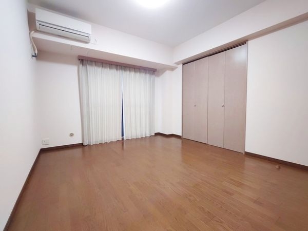 グランヴェール雲雀丘　中古マンション