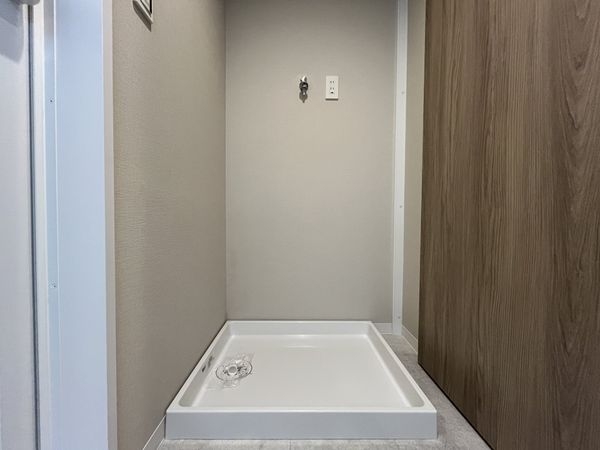 武庫川第２三番街１号棟　中古マンション