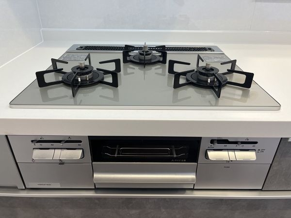 武庫川第２三番街１号棟　中古マンション