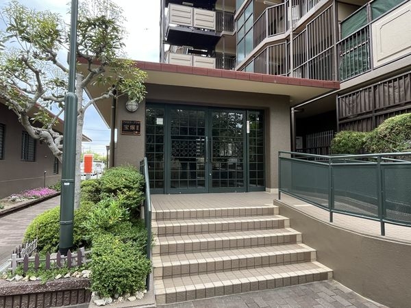 ファミリープラザ宝塚Ｄ棟　中古マンション