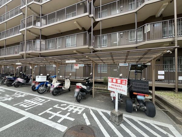 ファミリープラザ宝塚Ｄ棟　中古マンション