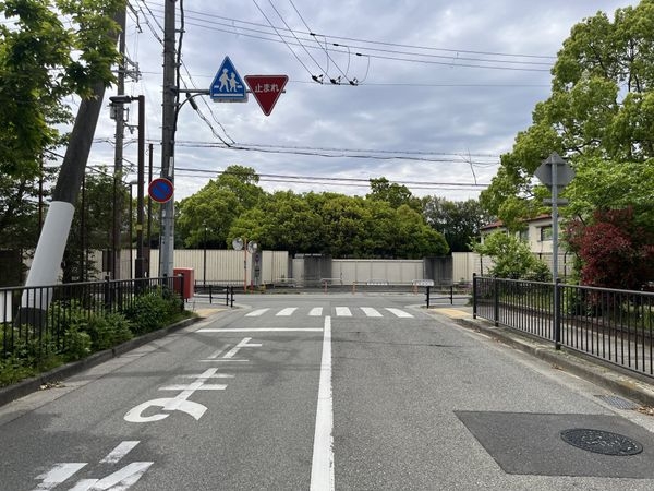 ファミリープラザ宝塚Ｄ棟　中古マンション